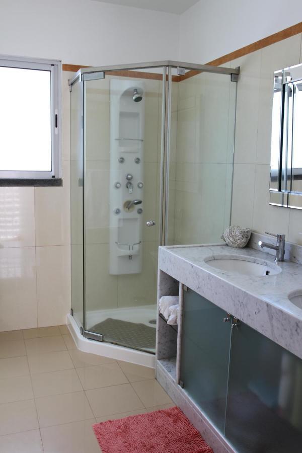 Villa Abreu - A Wonderful Ocean View Calheta  Extérieur photo